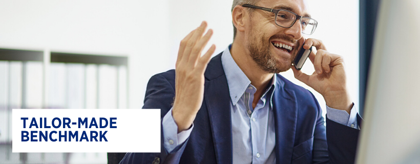 benchmark therapy account manager salary