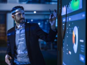 How to become&nbsp;a CISO - Chief Information Security Officer