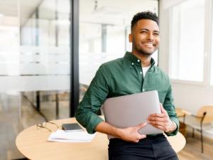 The top 10 tech contractor roles in 2026